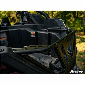 SuperATV Polaris RZR PRO XP Bed Enclosure