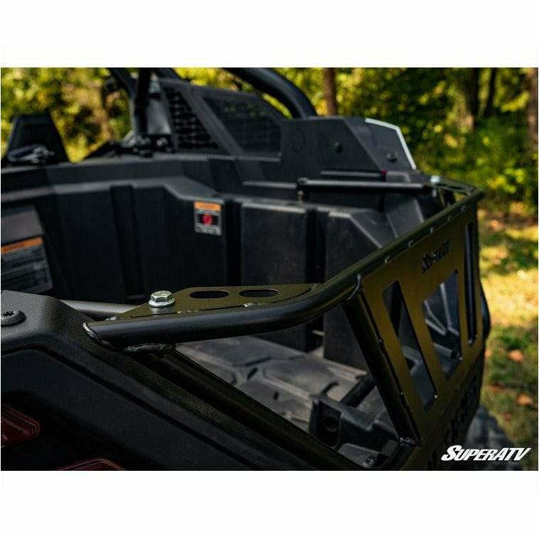 SuperATV Polaris RZR PRO XP Bed Enclosure