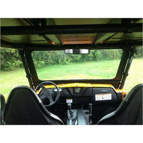 Extreme Metal Products Kawasaki Teryx (2012-2015) Laminated Glass Windshield