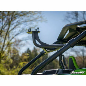 SuperATV Honda Talon Spare Tire Carrier