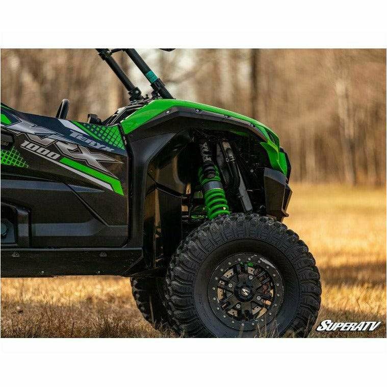 SuperATV Kawasaki KRX 3" Lift Kit