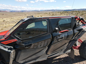 CANAM X3 4-SEAT Cab Enclosure "THE VAULT"