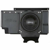 SSV Works Polaris RZR XP 1000/Turbo Weather Proof Behind Seat Subwoofer Enclosure