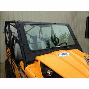 Extreme Metal Products Kawasaki Teryx (2012-2015) Laminated Glass Windshield