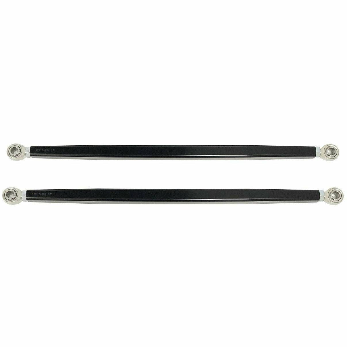 ZRP Polaris RZR Turbo S High Clearance Heavy Duty Radius Rod Set