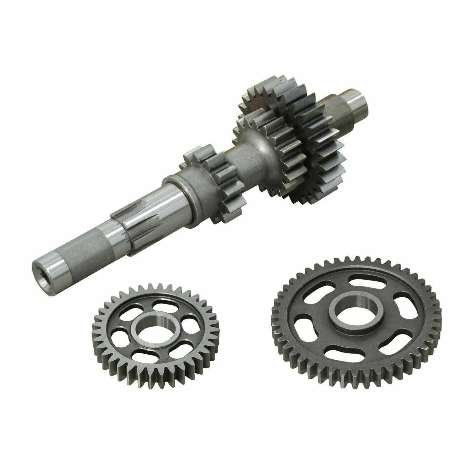 SuperATV Can Am Transmission Gear Reduction Kit