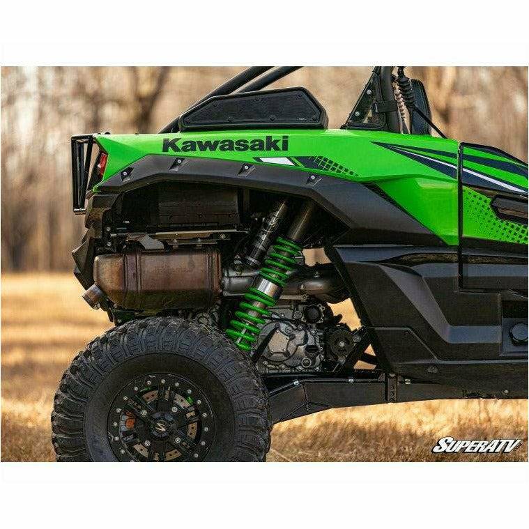 SuperATV Kawasaki KRX 3" Lift Kit