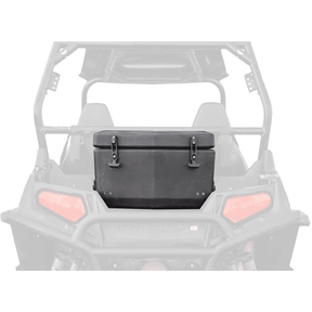 SuperATV Polaris RZR 800 Cooler / Cargo Box