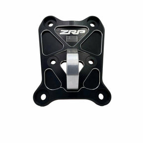 ZRP Polaris RZR PRO R Radius Rod Plate