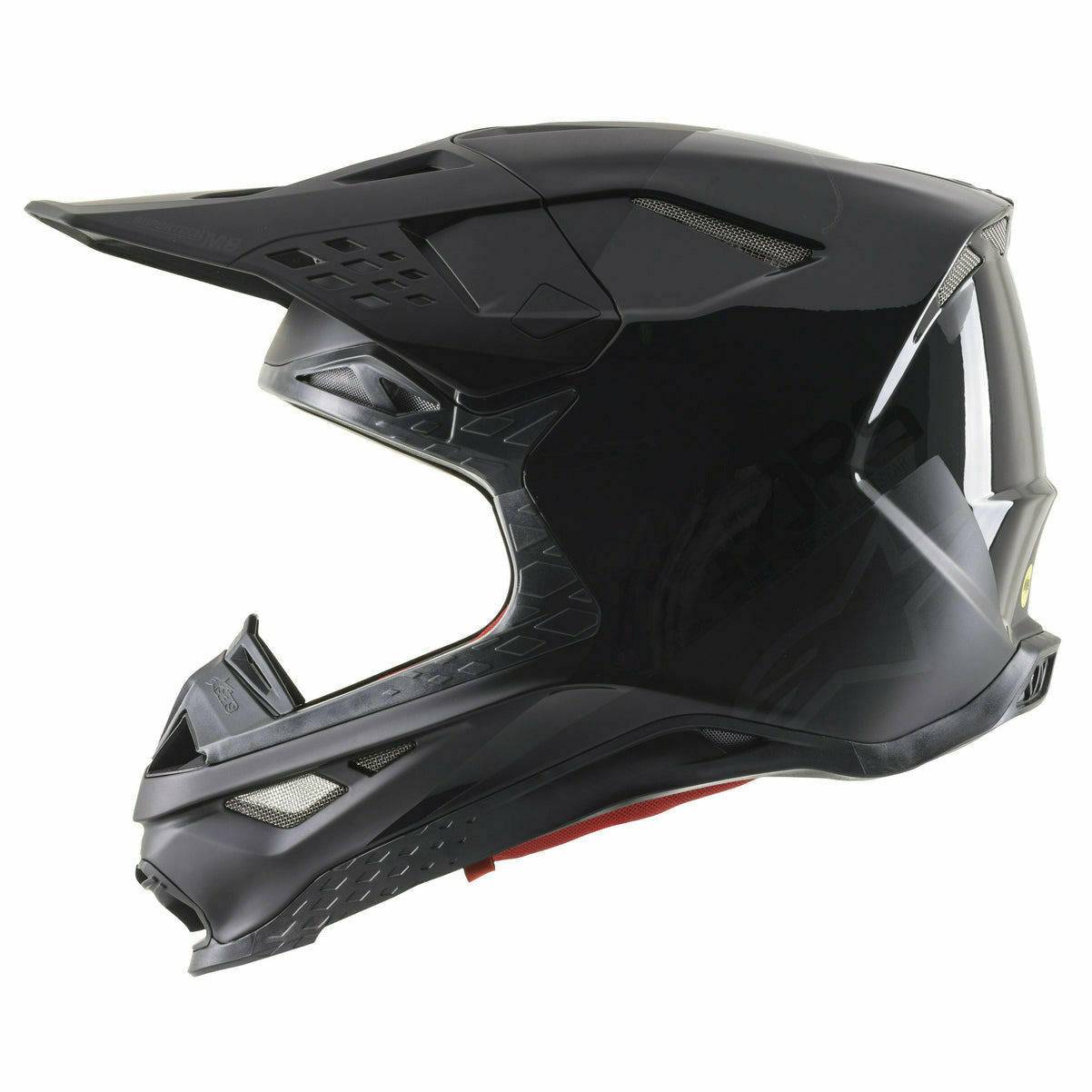 Supertech M8 Helmet (Echo)