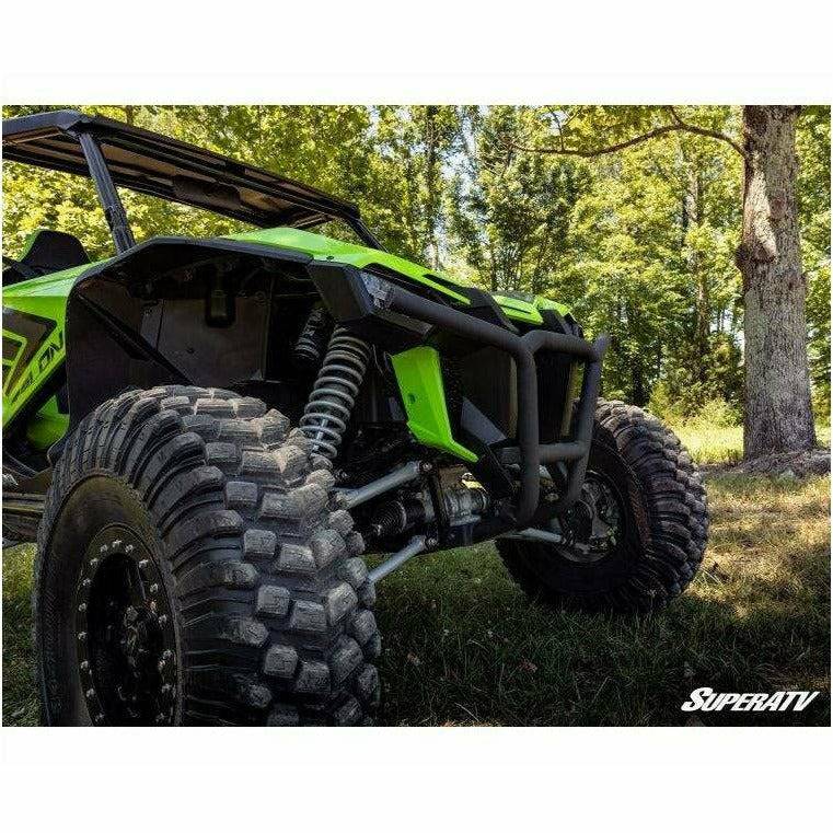 SuperATV Honda Talon Low Profile Front Bumper