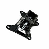 SuperATV Honda Talon Rear Receiver Hitch