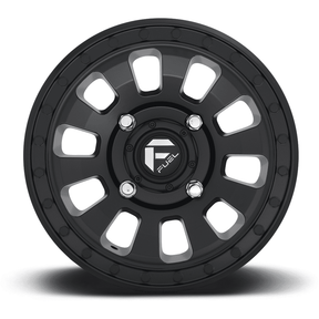 Fuel D630 Tactic Wheel