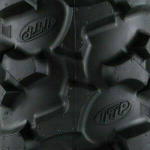 ITP Blackwater Evolution Tire