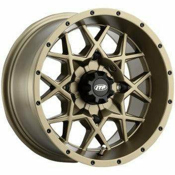 ITP Hurricane Wheel (Bronze)