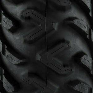 ITP Terra Cross Tire