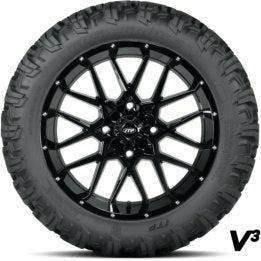 ITP Versa Cross V3 Tire