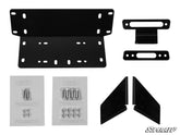 Kawasaki Teryx Winch Mounting Plate (2014+)