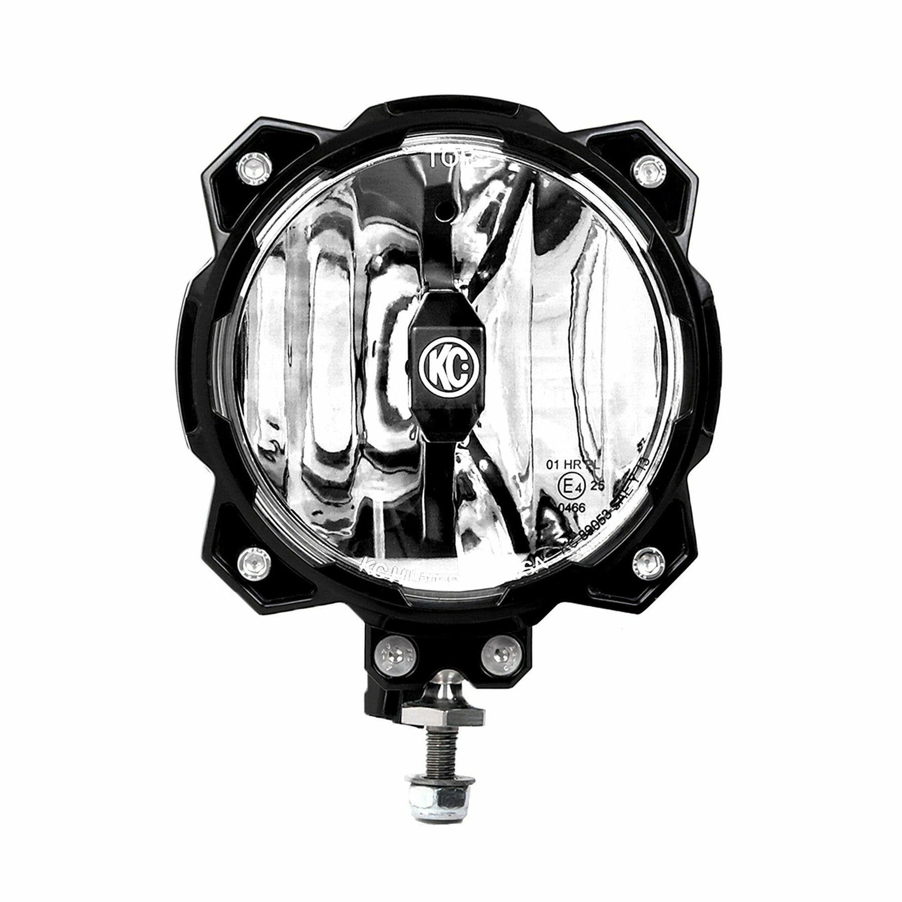 KC HiLites Gravity LED Pro6 Light