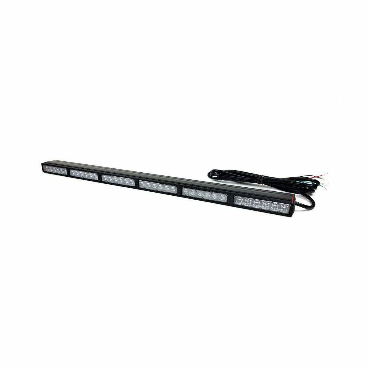 KC HiLites 28" Chase LED Light Bar