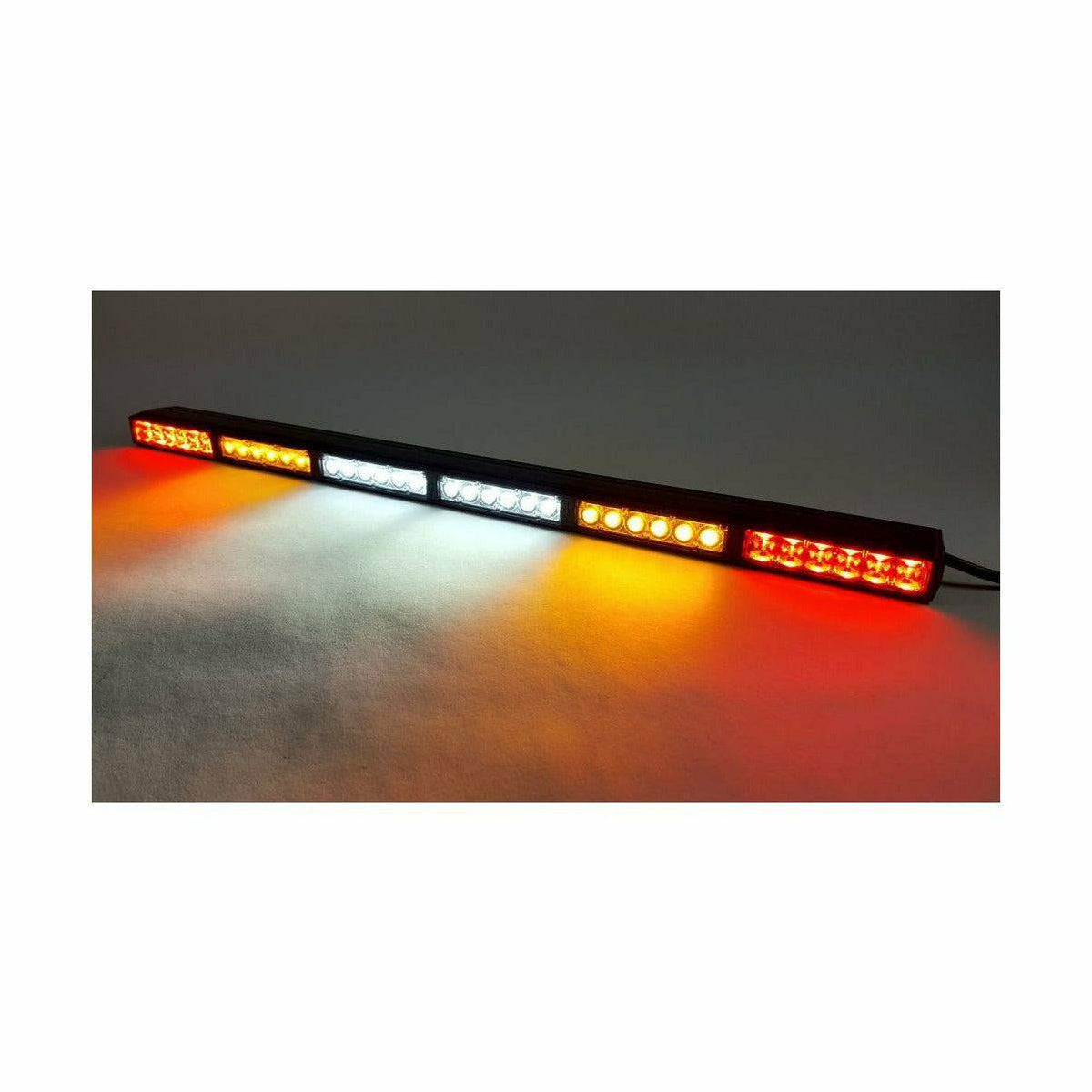 KC HiLites 28" Chase LED Light Bar