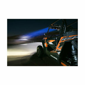 KC HiLites Polaris RZR (2014-2018) 32" Pro6 Gravity LED Light Bar System (Combo Beam)