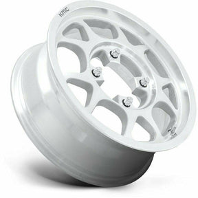 KS136 Toro Wheel (Machined)