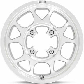 KS136 Toro Wheel (Machined)