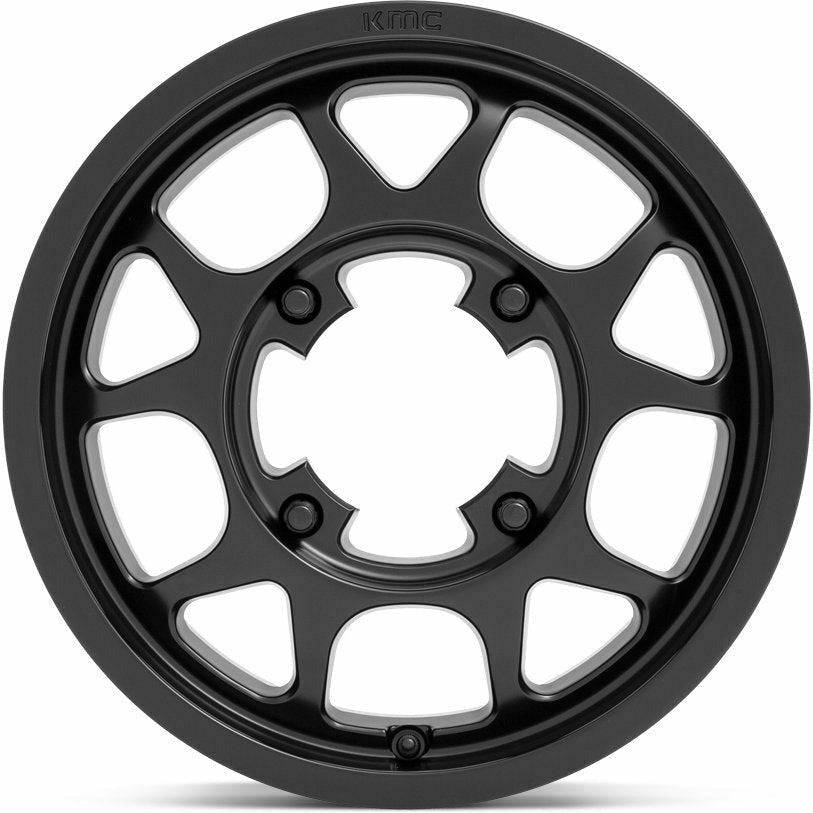 KS136 Toro Wheel (Satin Black)