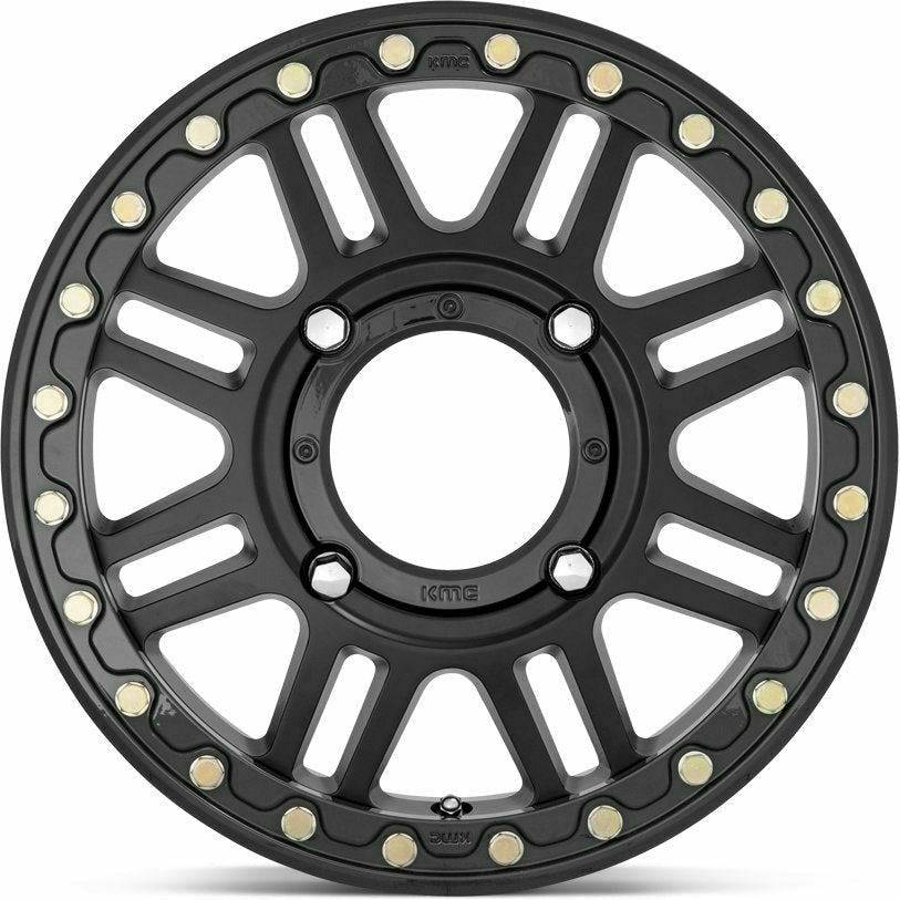 KS250 Cage Beadlock Wheel