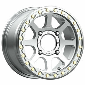 KS234 Addict 2 Beadlock Wheel (Machined)