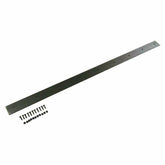 Kolpin 60" Poly Blade Wear Bar