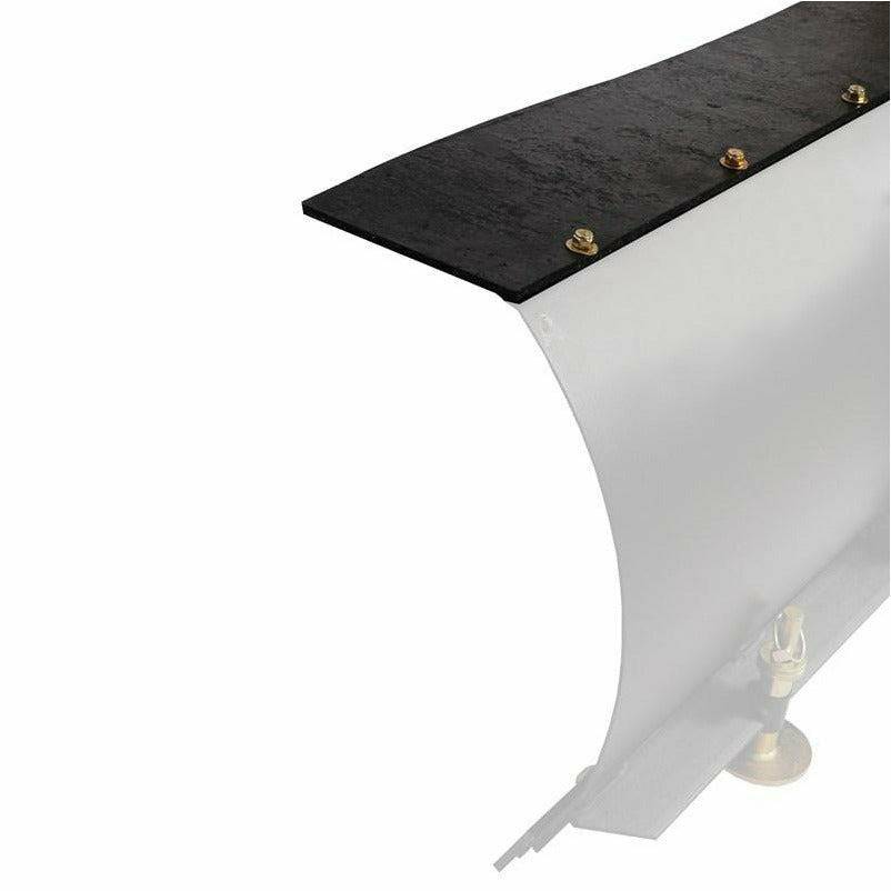 Kolpin 72" Rubber Deflector Flap for Snow Plow Blade