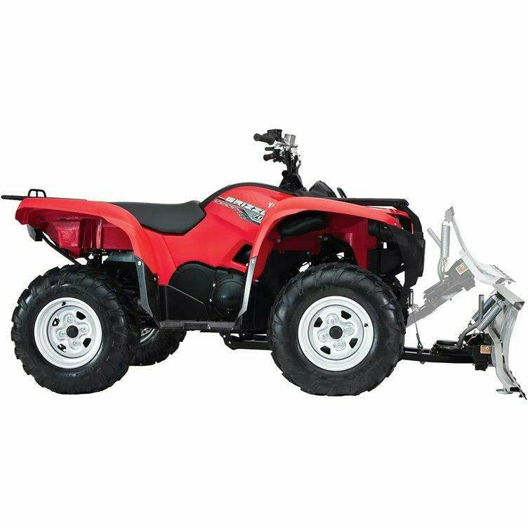 Kolpin ATV High Rise Snow Plow Push Tube