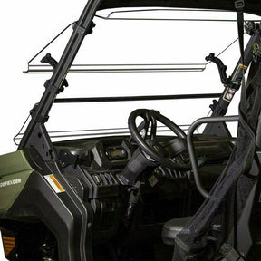 Kolpin Can Am Defender Full-Tilt Windshield