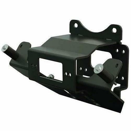 Kolpin Can Am Maverick X3 Winch Mount Kit