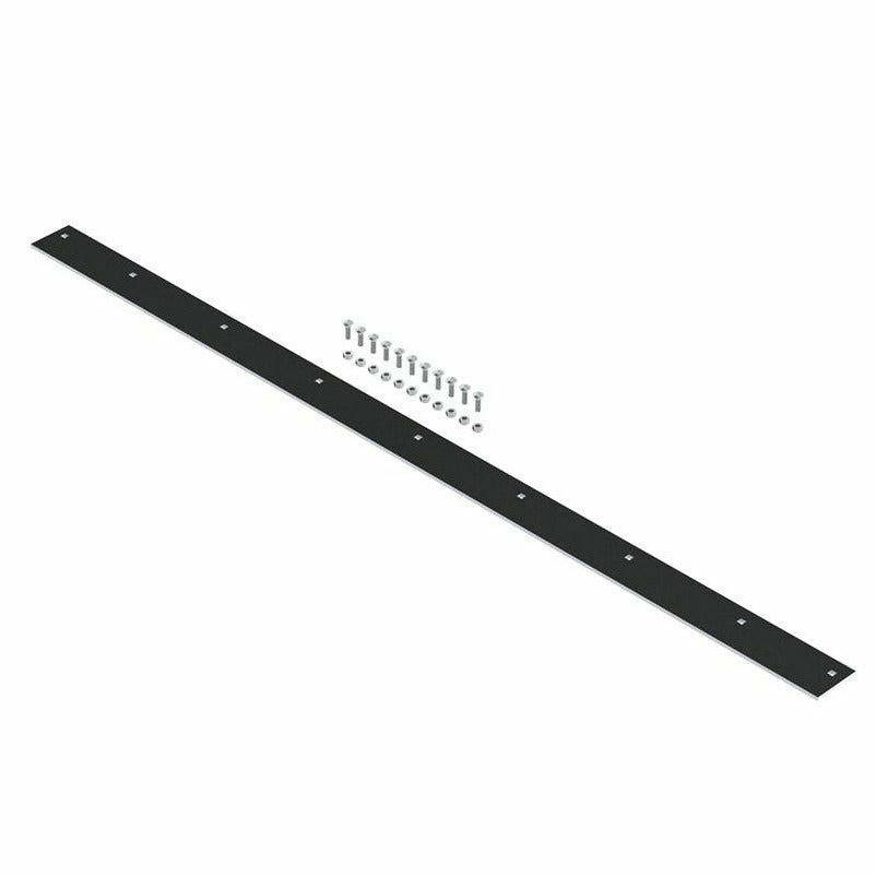 Kolpin Heavy-Duty Snow Plow Blade Wear Bar - 60"