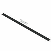 Kolpin Heavy-Duty Snow Plow Blade Wear Bar - 66"