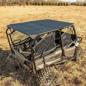 Kolpin Honda Pioneer 1000 Crew Steel Roof