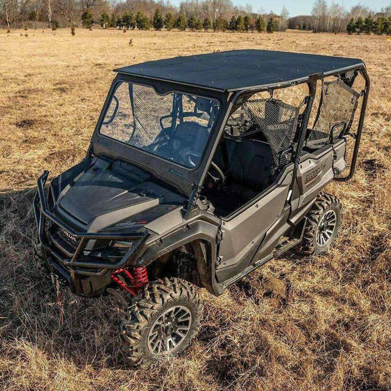 Kolpin Honda Pioneer 1000 Crew Steel Roof