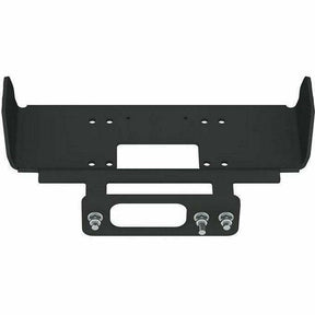 Kolpin Honda Pioneer 1000 Winch Mount Kit