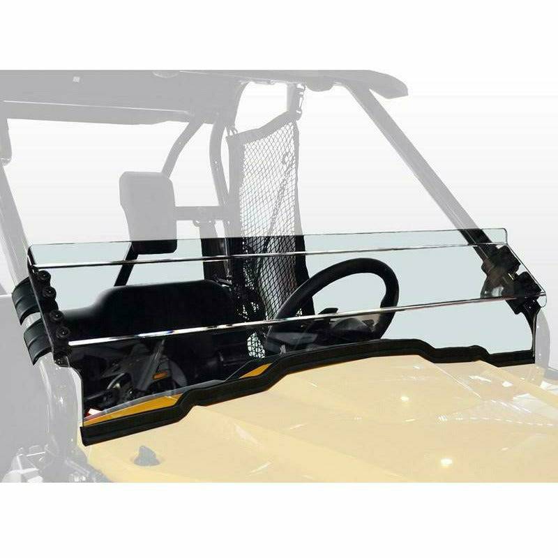 Kolpin Honda Pioneer 500 Fixed Half Windshield