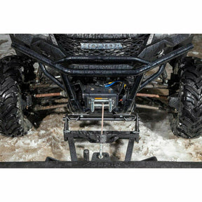 Kolpin Honda Pioneer 700 Conqueror Front Connect Plow Mount