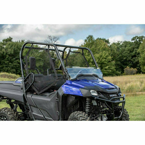 Kolpin Honda Pioneer 700 Fixed Half Windshield