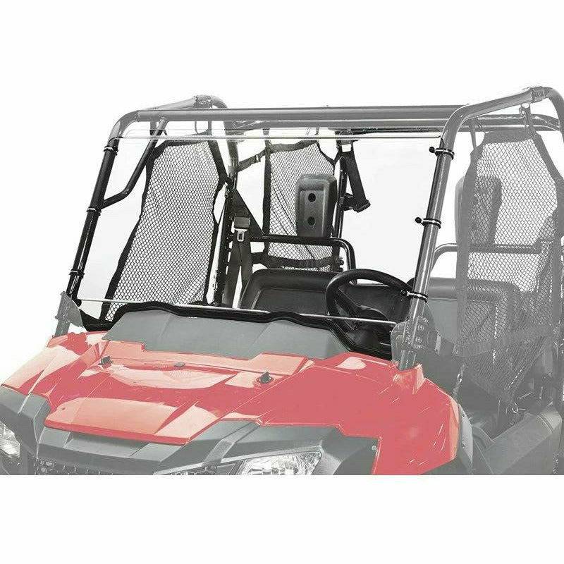 Kolpin Honda Pioneer 700 Full-Fixed Windshield