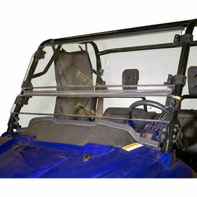 Kolpin Honda Pioneer 700 Full-Tilt Windshield