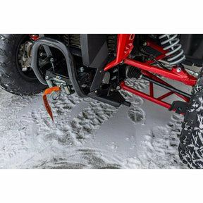 Kolpin Honda Talon 1000 Conqueror Front Connect Plow Mount