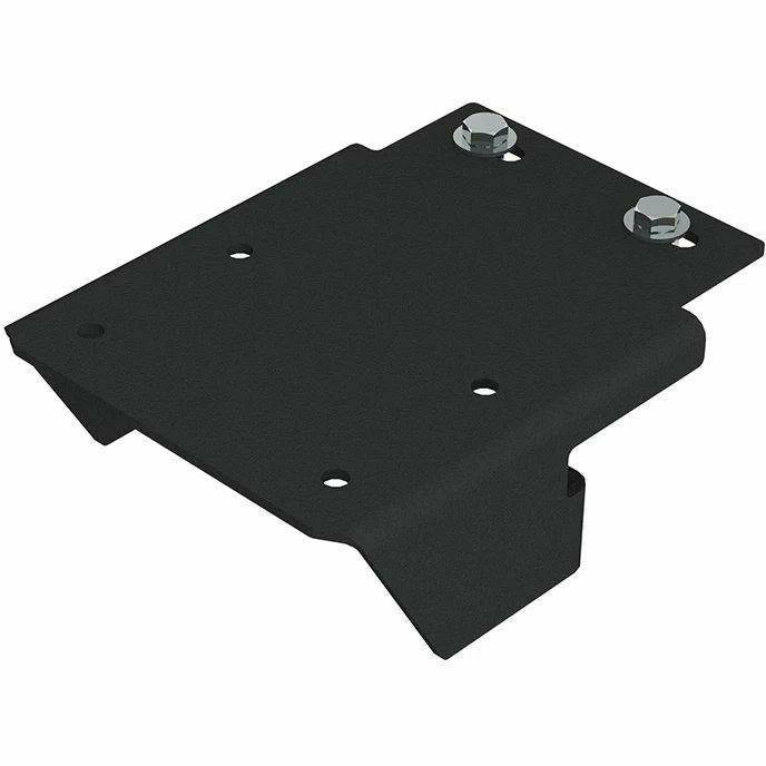 Kolpin Kawasaki Mule 4000 / 4010 Winch Mount Kit