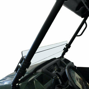 Kolpin Kawasaki Mule Fixed Half Windshield