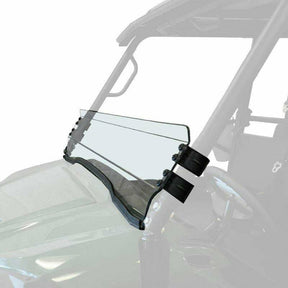 Kolpin Kawasaki Mule Fixed Half Windshield